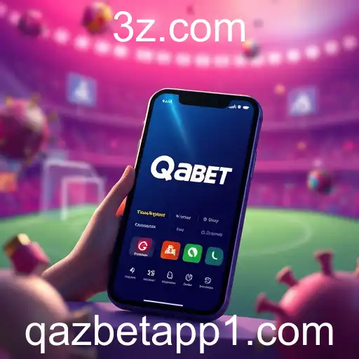 A Ascensão dos Jogos Online e a Popularidade do Qaz.bet