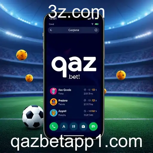 A Ascensão dos Jogos Online e o Papel da qaz.bet