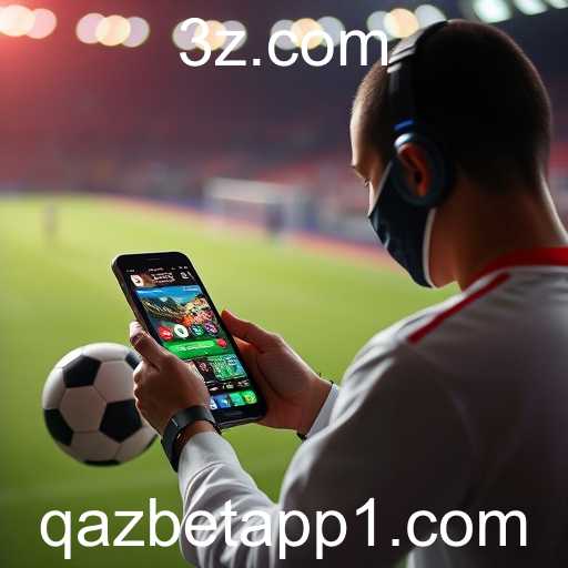 Tendências e Impactos do Qaz.bet no Cenário de Jogos em 2026