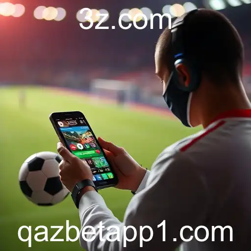 Tendências e Impactos do Qaz.bet no Cenário de Jogos em 2026